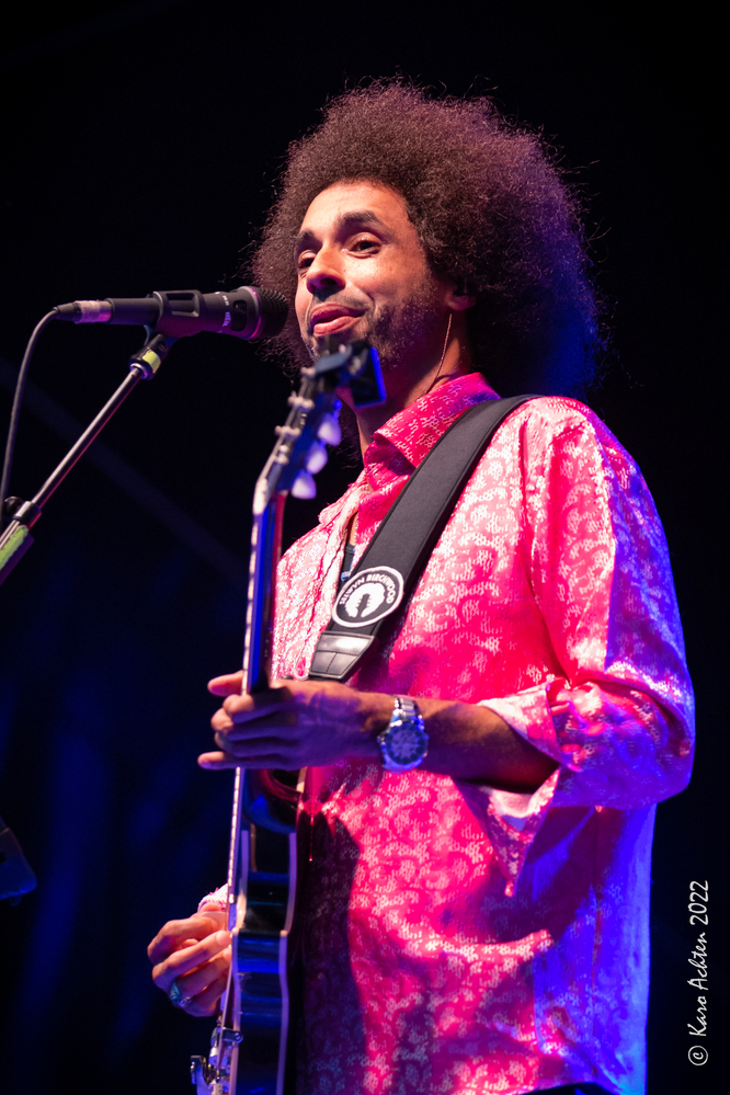 Selwyn Birchwood
