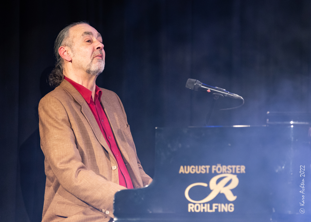 Christian Rannenberg, 
