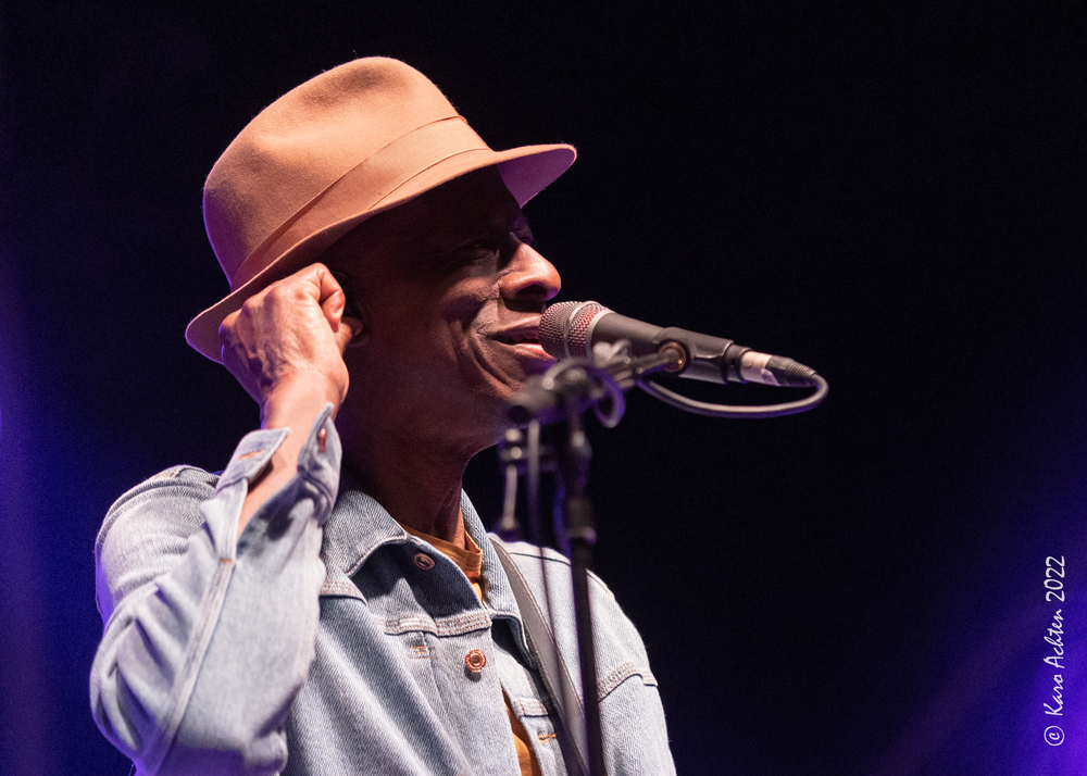 Keb' Mo'
