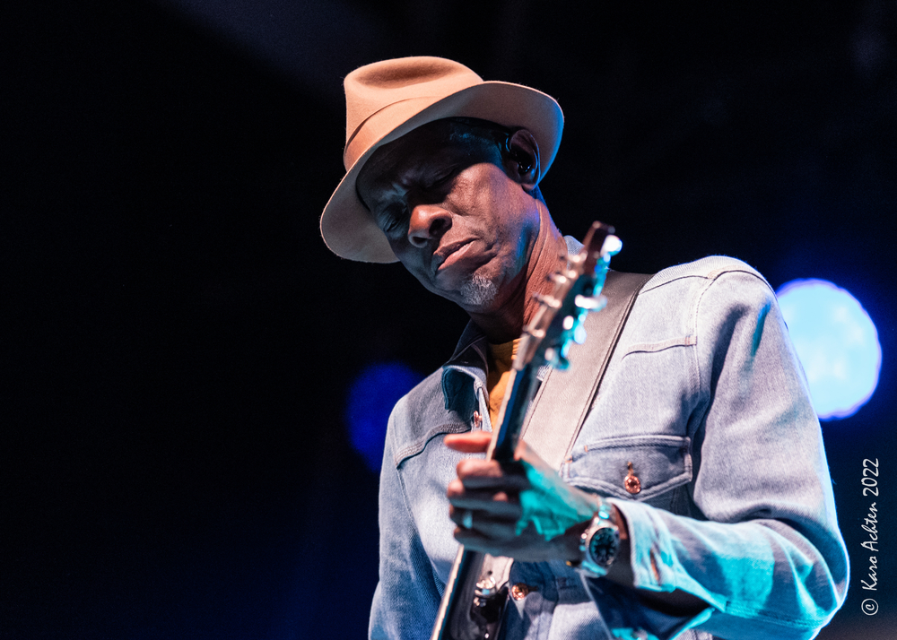 Keb' Mo'
