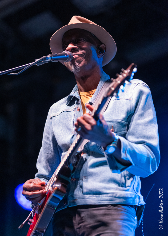 Keb' Mo'
