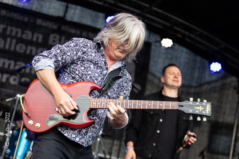 Gerry Jablonski, Piotr Narojczyk 
