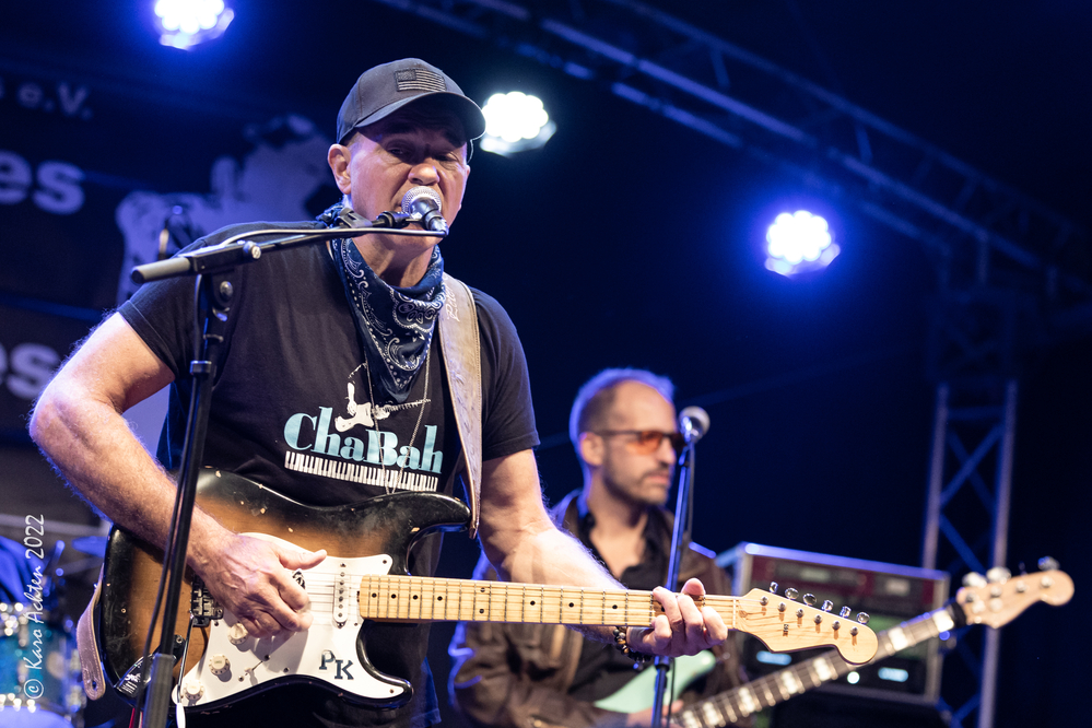 Peter Karp, Sebastian Stolz, 
