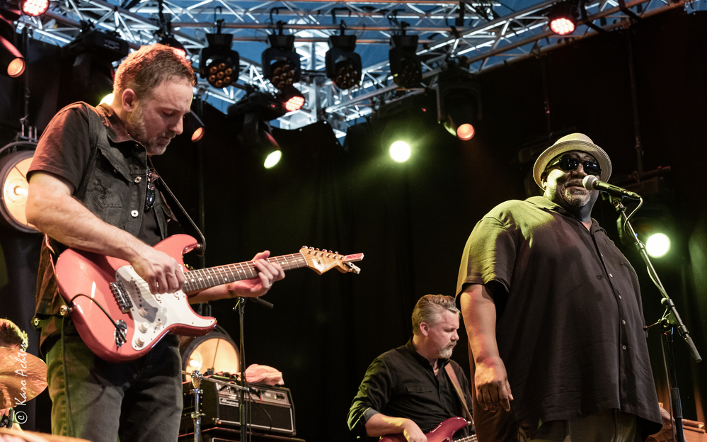 Jeff Schroedl, Jeff Taylor, 
