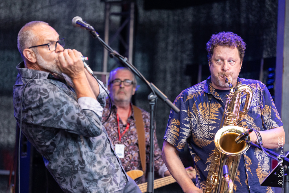 Matthes Lohmann, Andy Grünert, Wolfgang Schäfer, 
