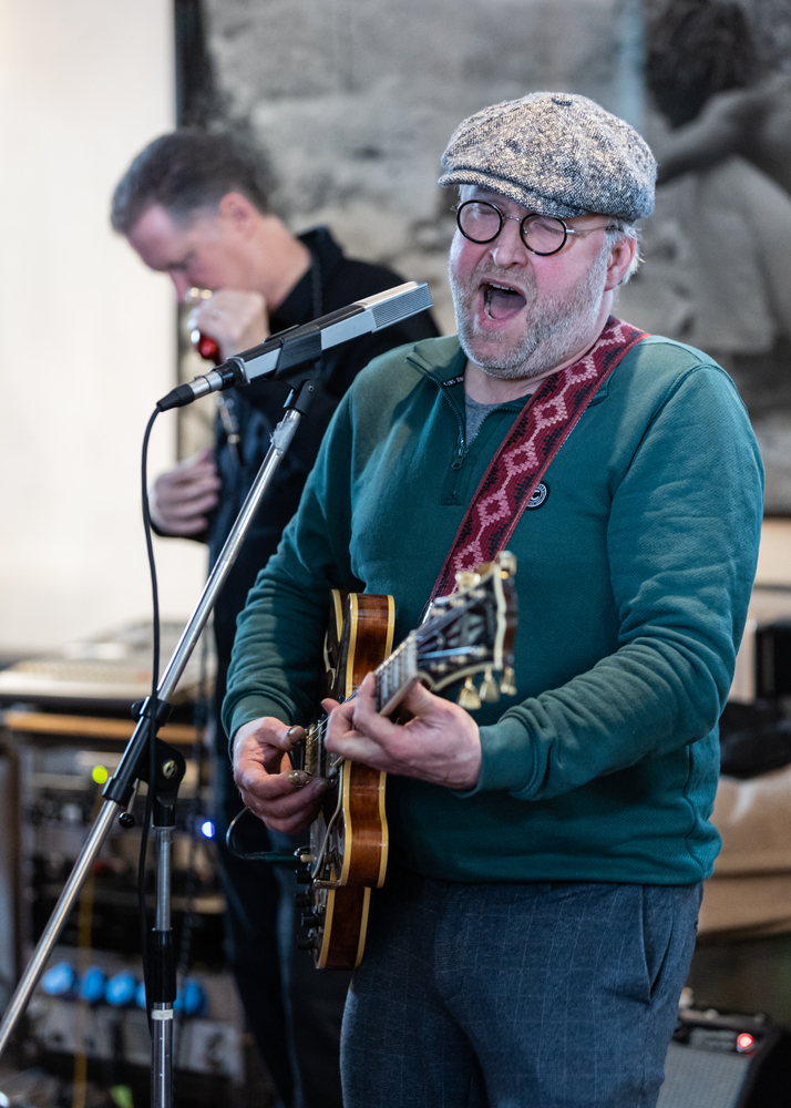 Roger Wade, Hein Meijer, 
