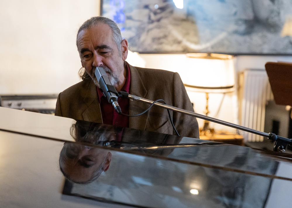 Roger Wade, Chris Rannenberg, 
