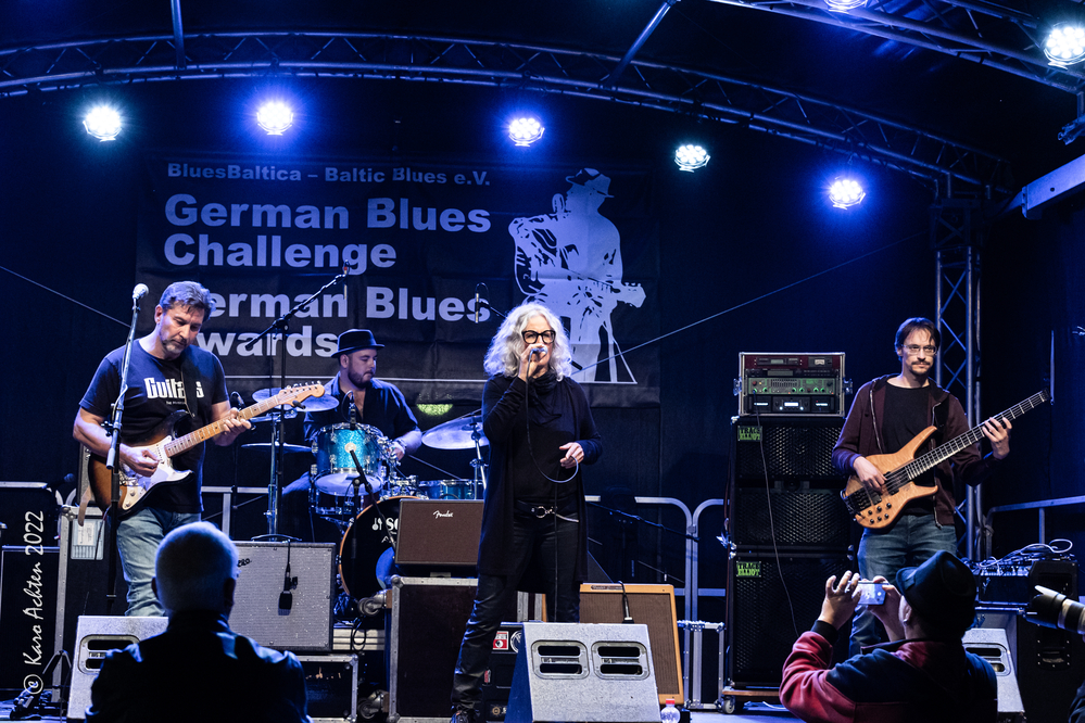 Carola Thieme, Jochen Volpert, Johannes Böhm, Konrad Patzig, Konrad Patzig, 
