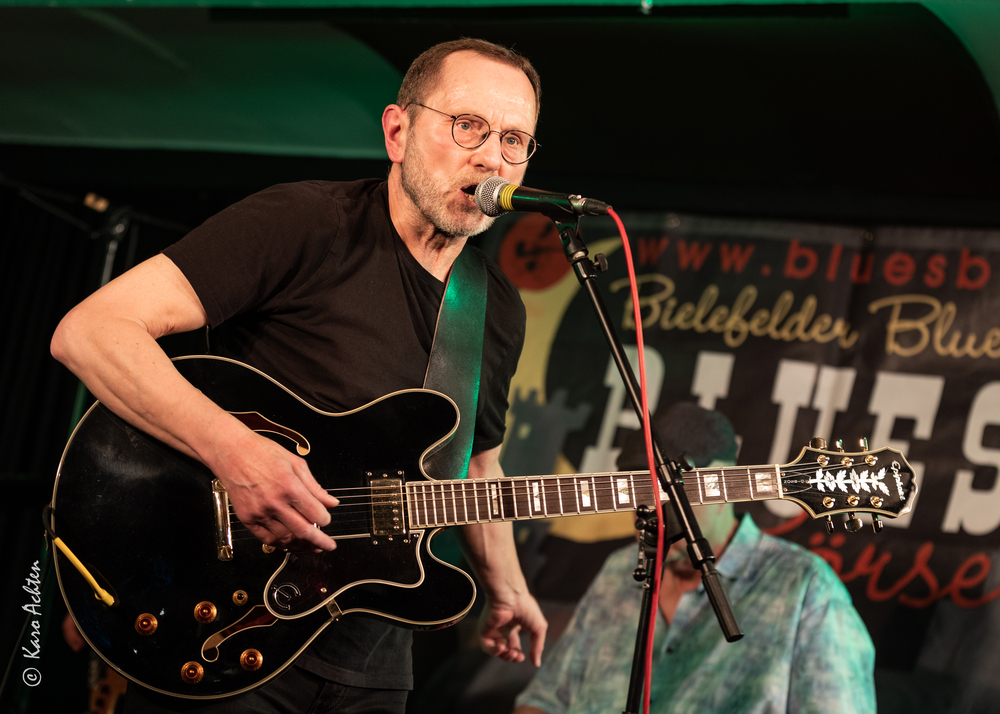 Achim Purrmann, Dieter Kozak, 
