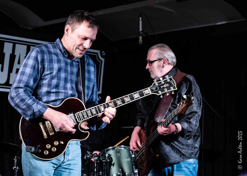 Clemens Wieland, Wolfgang Lohmann, 
