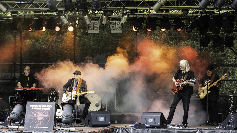 Jürgen Jay Ohl, Stefan Zimmer, Hermann Behrens, 
