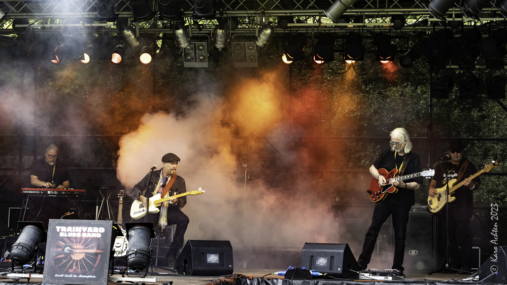 Jürgen Jay Ohl, Stefan Zimmer, Hermann Behrens, 
