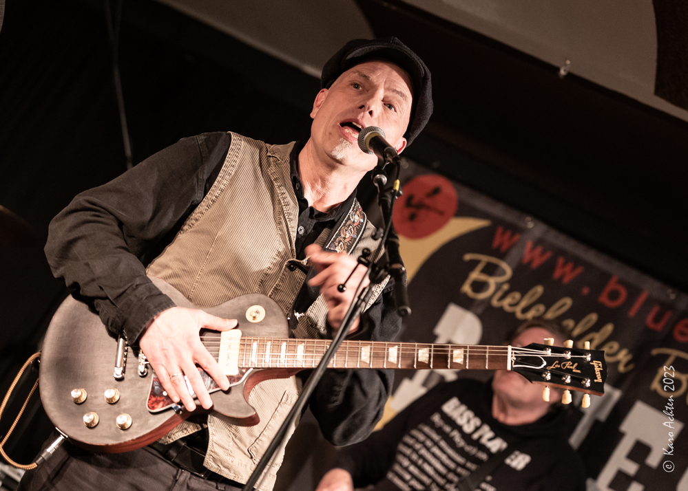 Jürgen Schildmann, Thomas Pape, 
