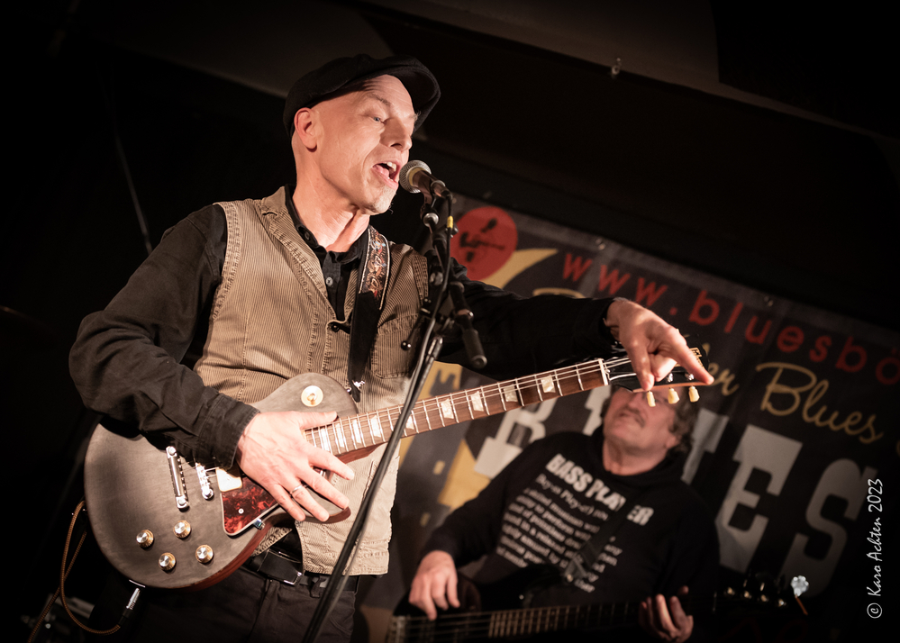 Jürgen Schildmann, Thomas Pape, 
