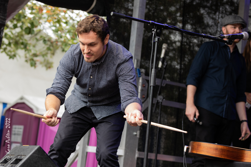 Paul Moser, Marcel Rahe, 
