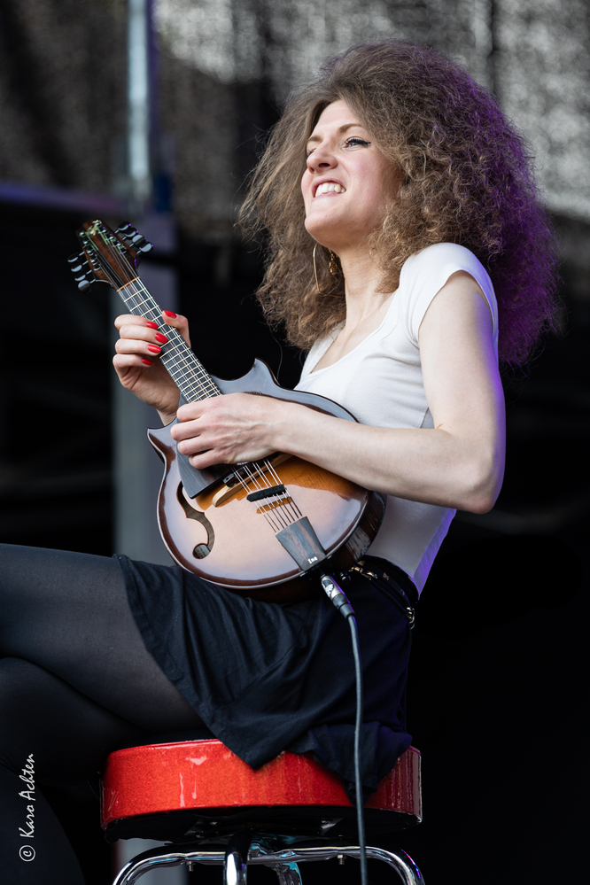 Ina Spang, Ina Spang, 
