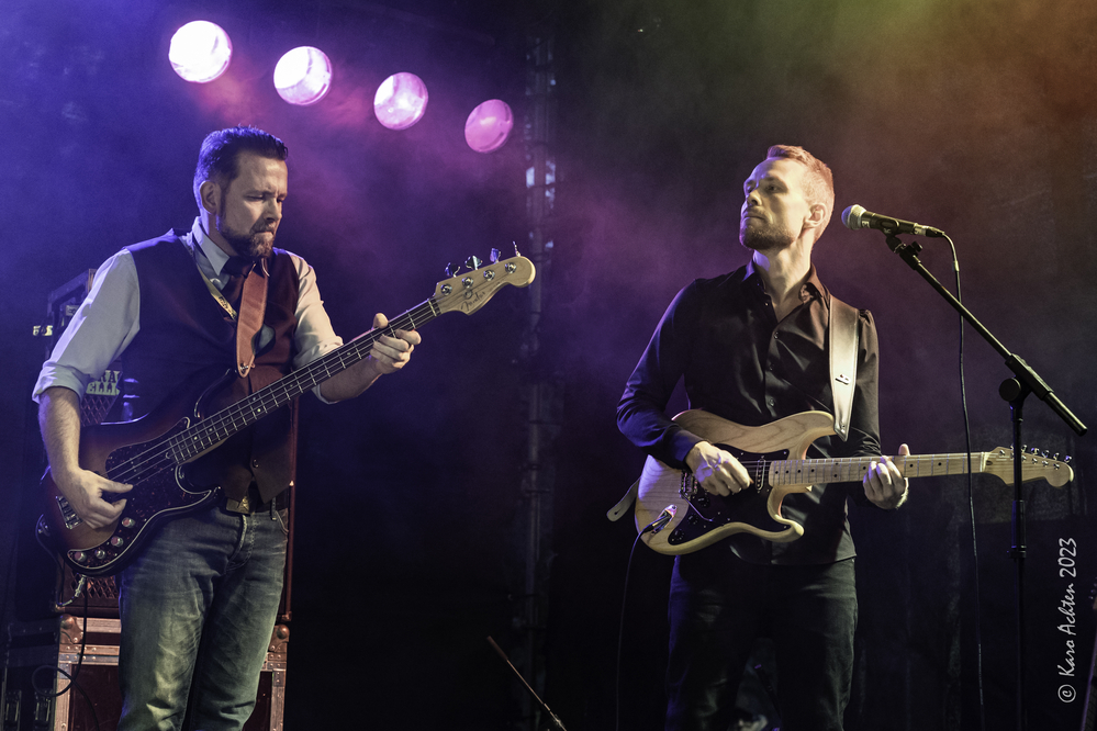 Lars Thomsen, Bo Møller Petersen, 
