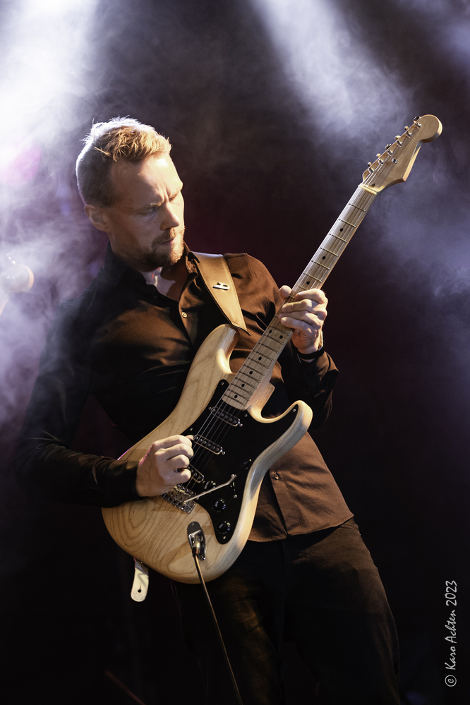 Bo Møller Petersen, 
