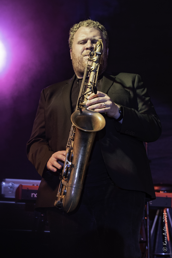 Christoffer Kjærulff Find, 
