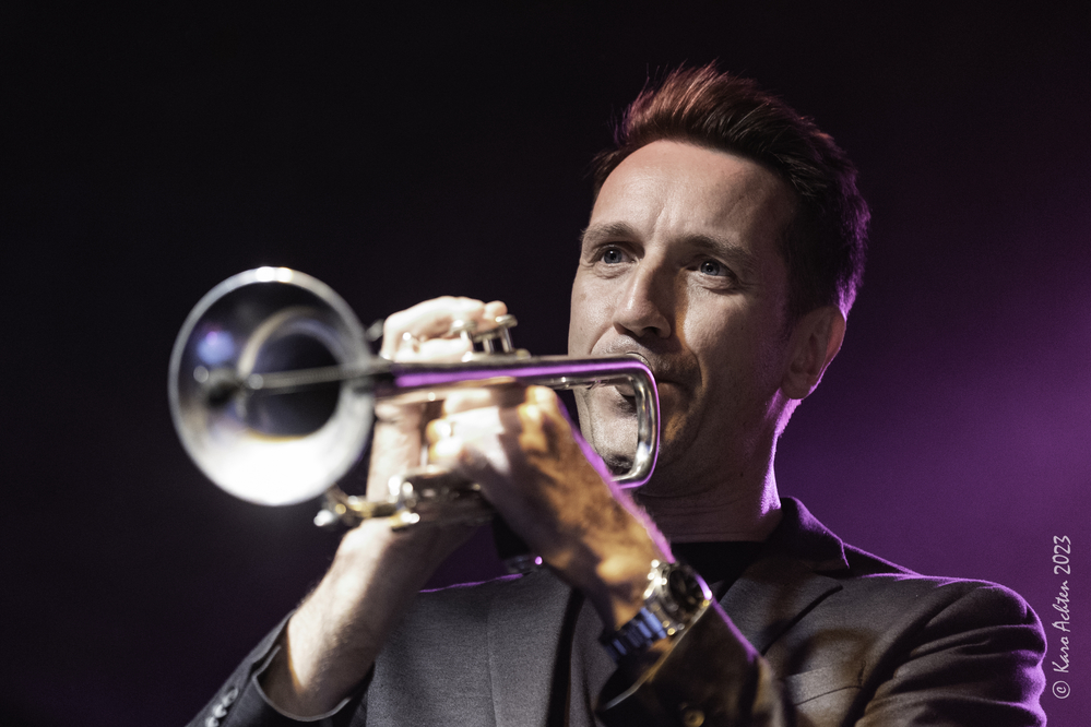 Hans Christian Heide Erbs, 
