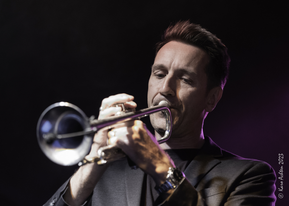 Hans Christian Heide Erbs, 
