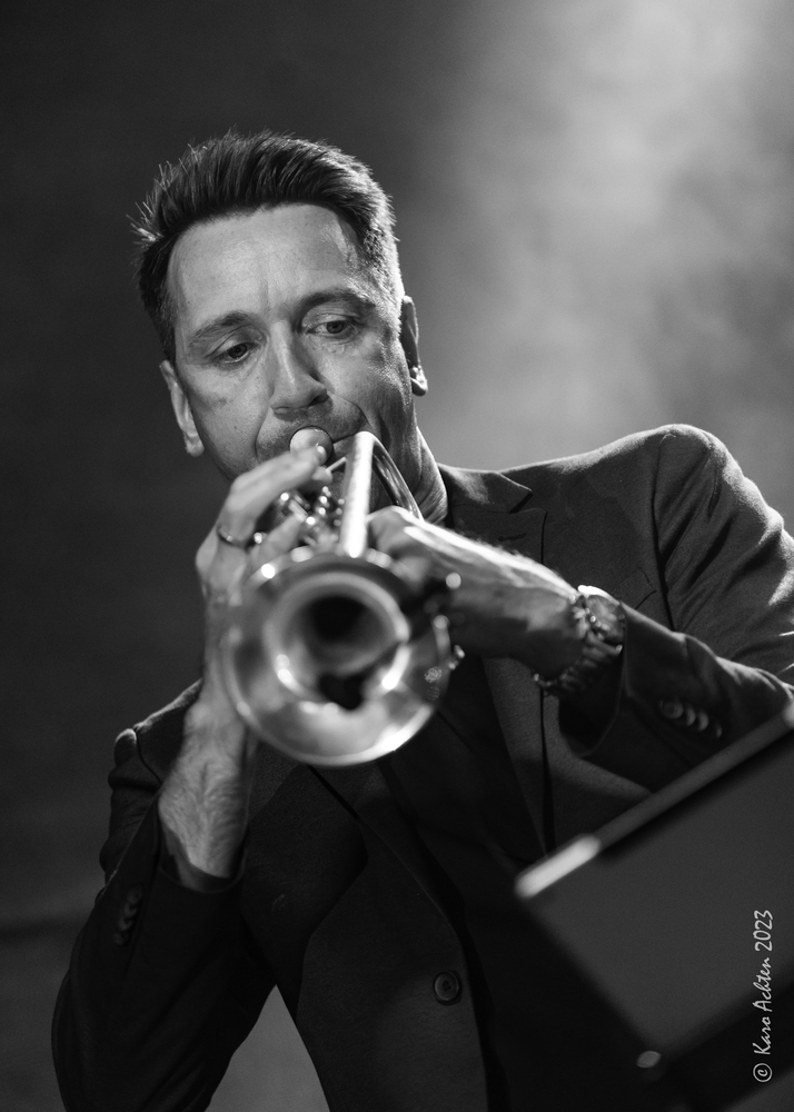 Hans Christian Heide Erbs, 
