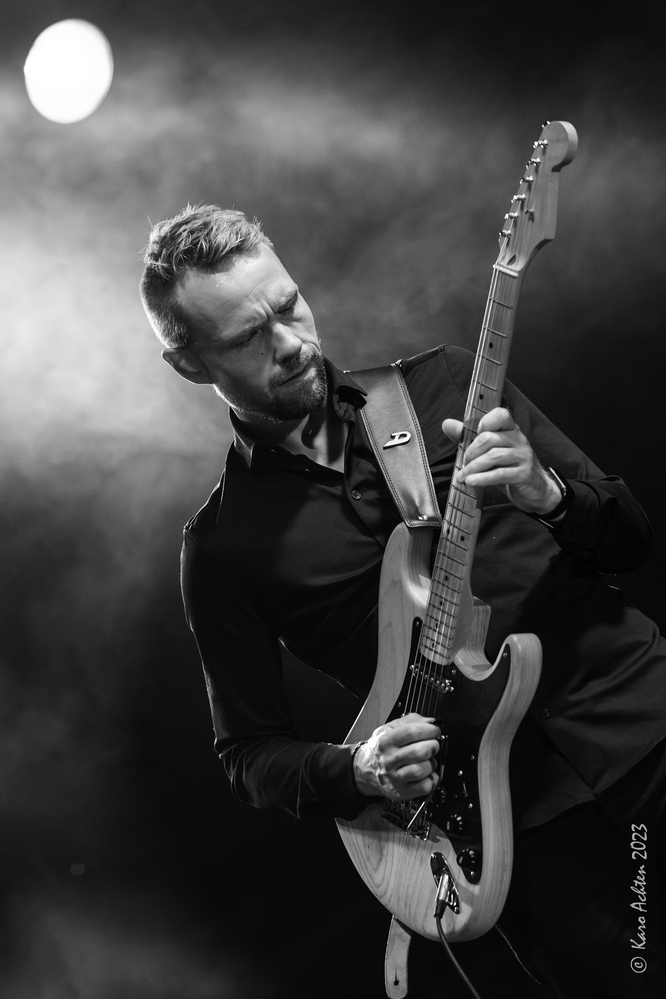 Bo Møller Petersen, 
