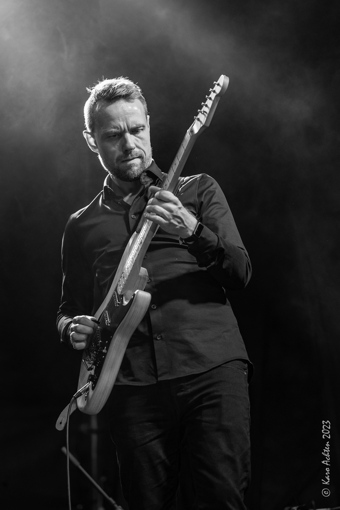 Bo Møller Petersen, 
