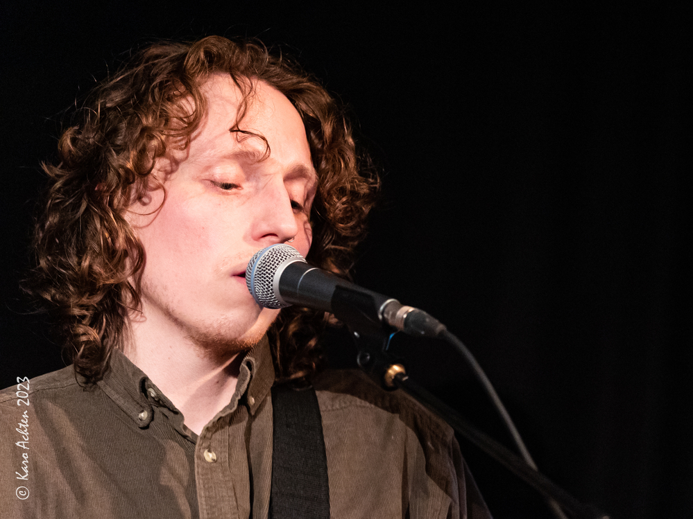 Moritz 'Moe' Herrmann, 
