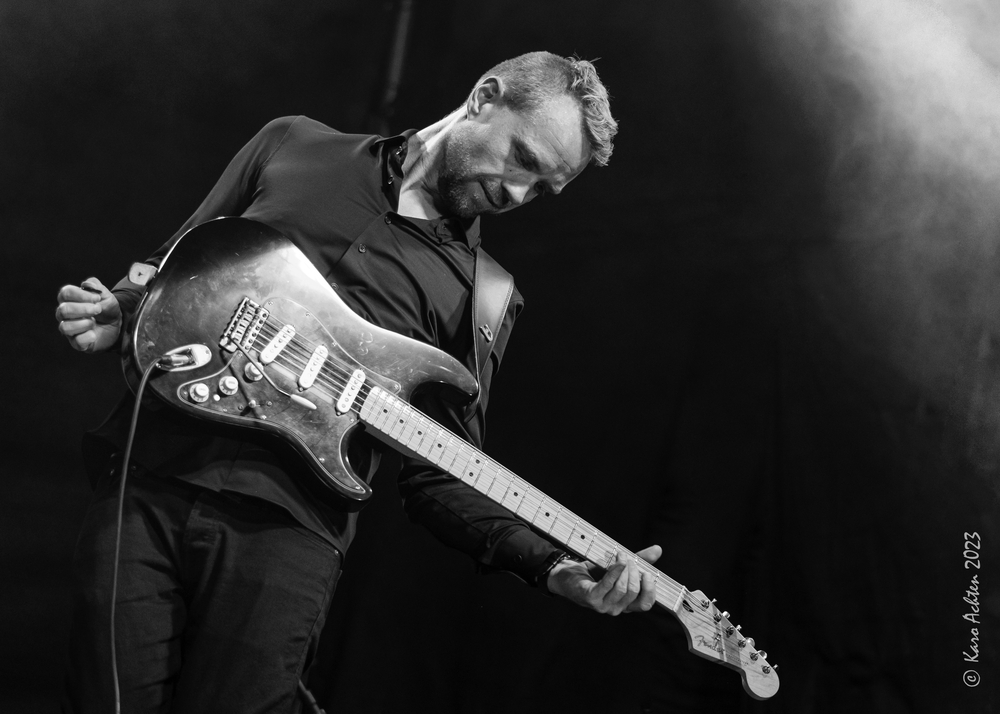 Bo Møller Petersen, 
