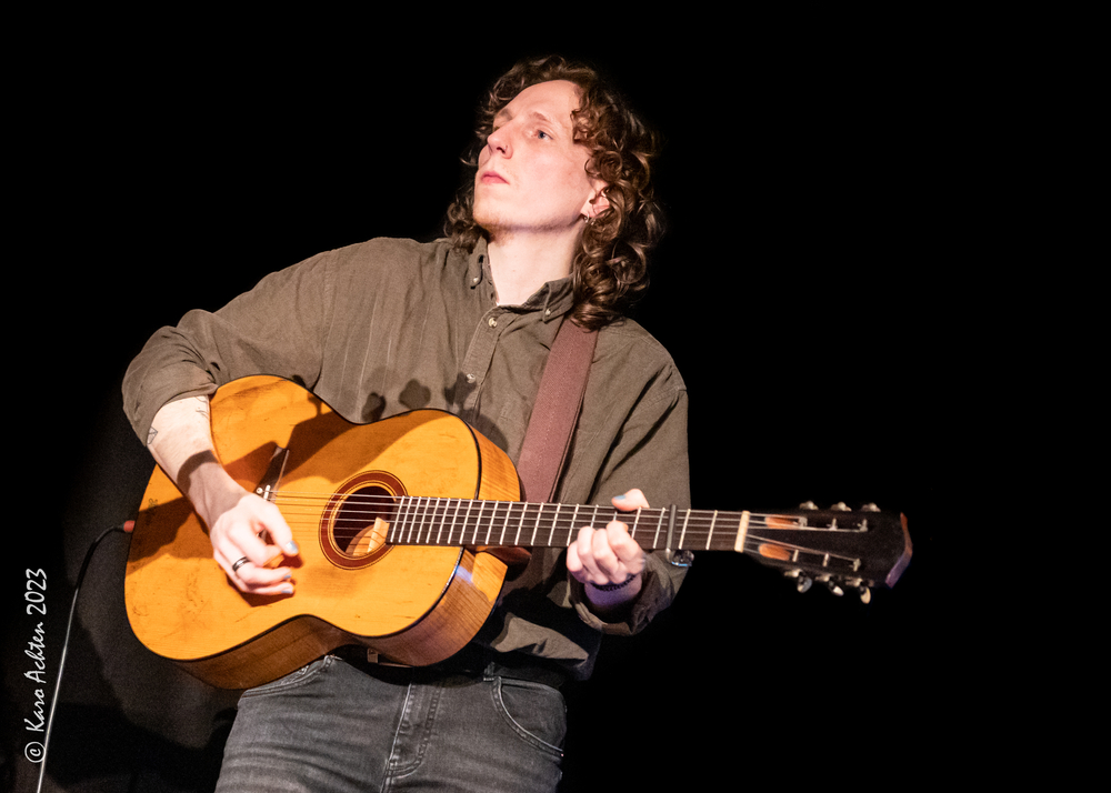 Moritz 'Moe' Herrmann, 
