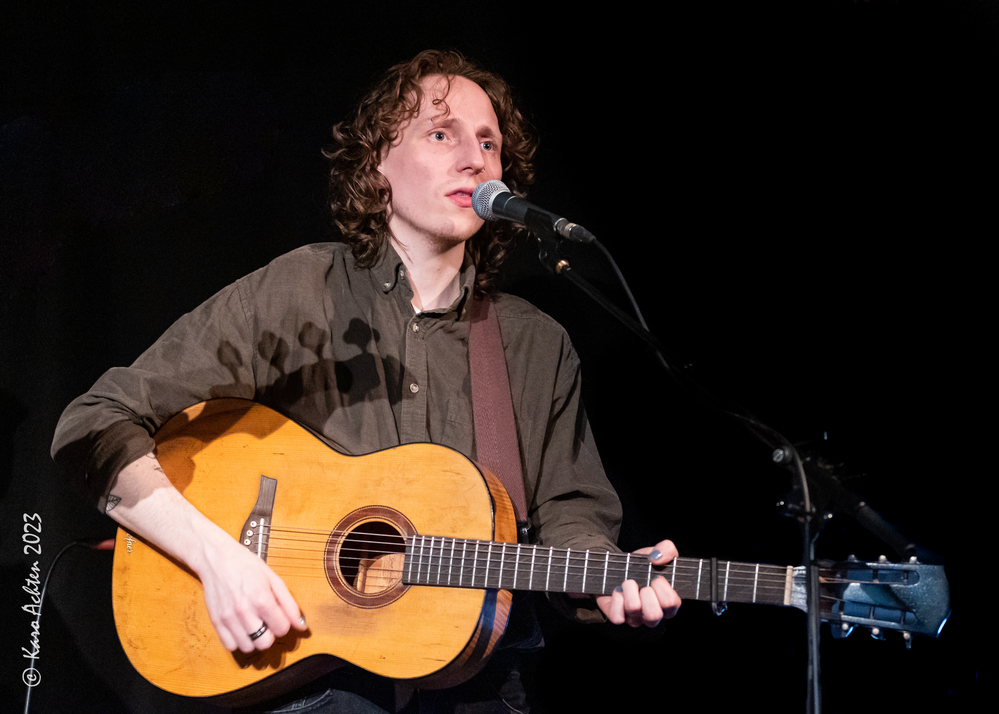 Moritz 'Moe' Herrmann, 
