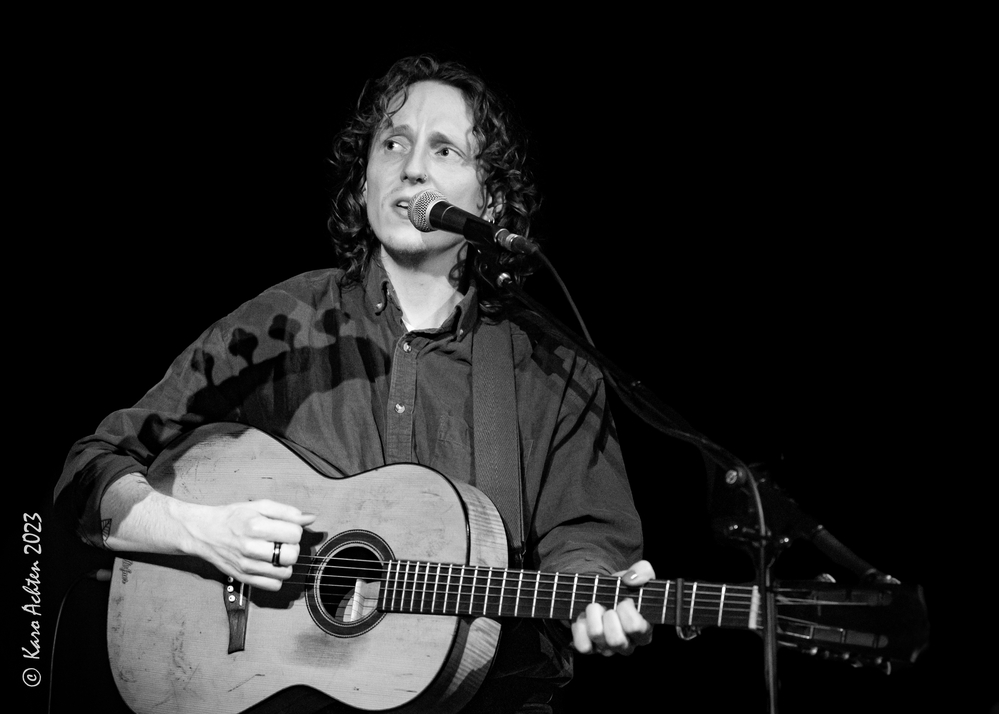 Moritz 'Moe' Herrmann, 
