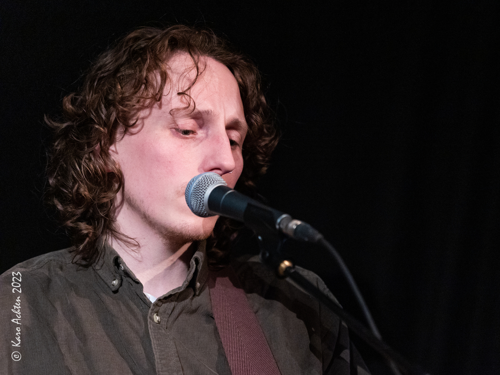 Moritz 'Moe' Herrmann, 
