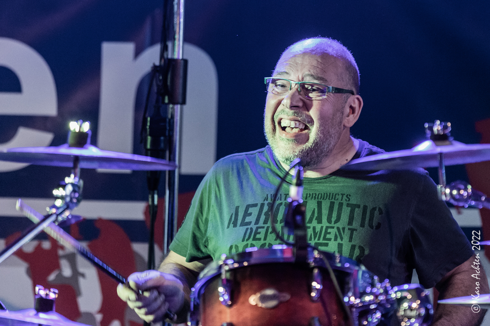 Paul-Peter Holtackers 
