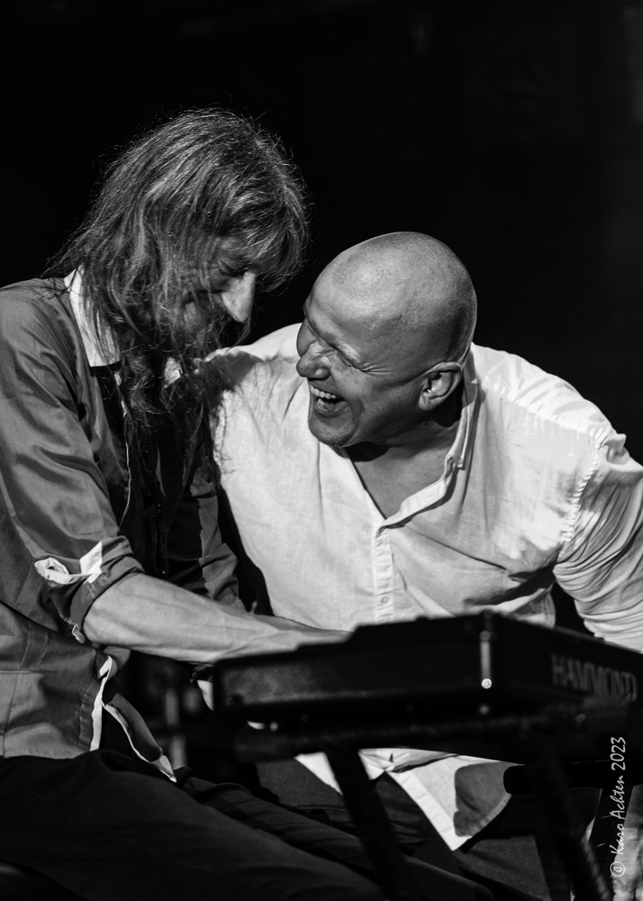 Artis Locmelis, Janis Bukovskis, 
