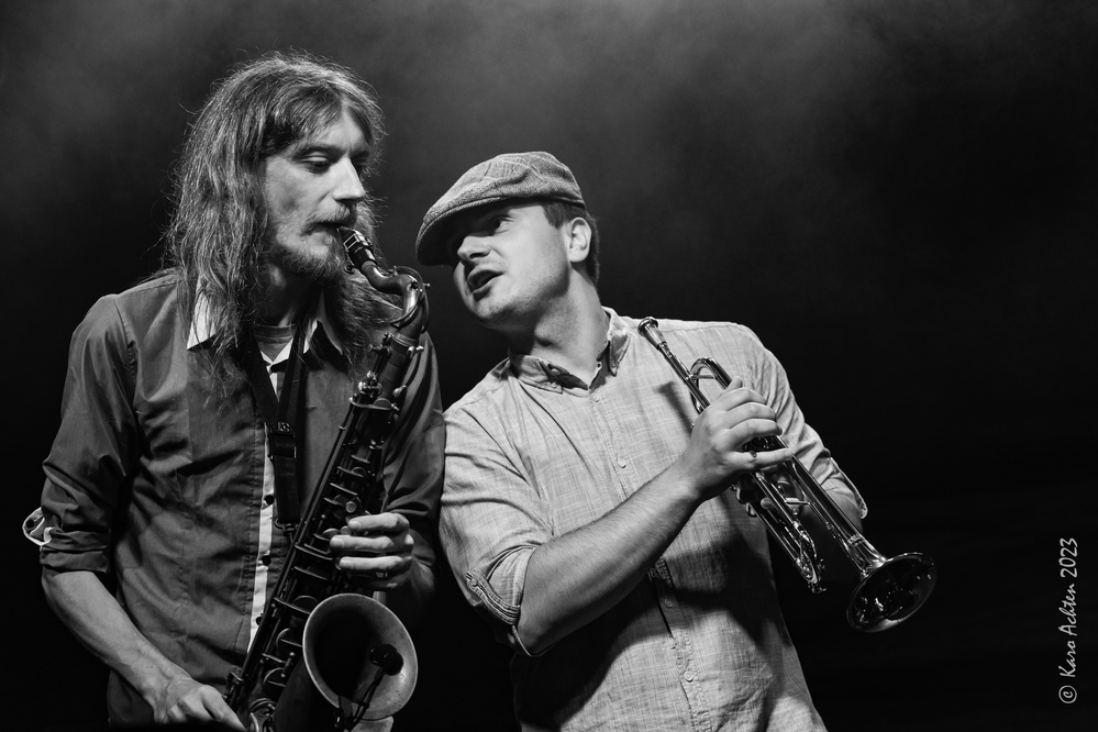 Artis Locmelis, Viesturs Grapmanis, 
