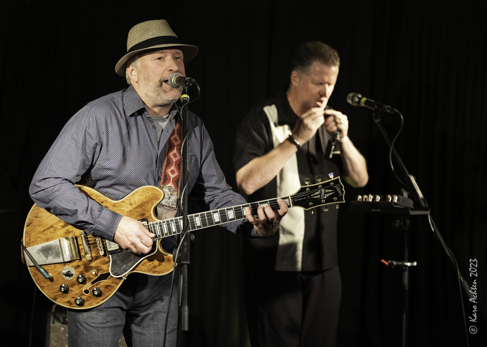 Hein Meijer, Roger Wade, 
