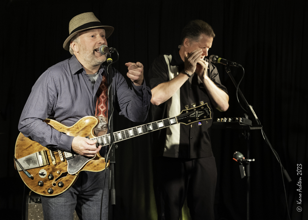 Hein Meijer, Roger Wade, 
