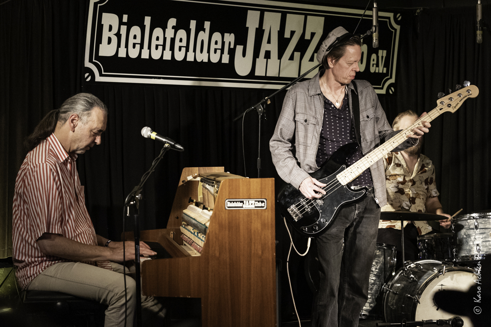 Christian Rannenberg, 
