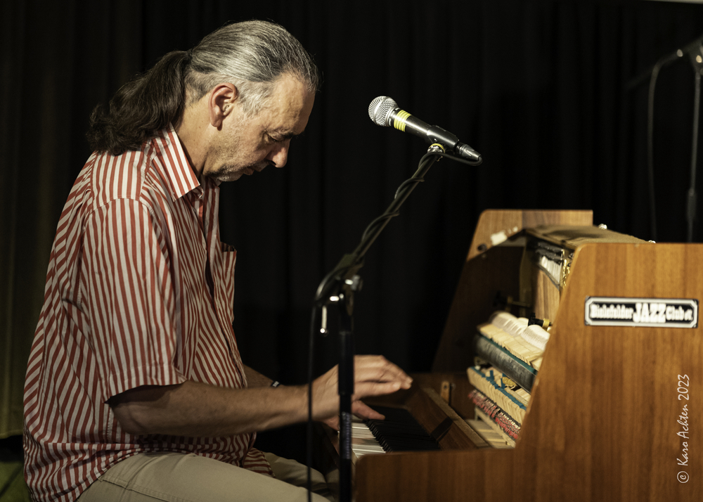 Christian Rannenberg, 
