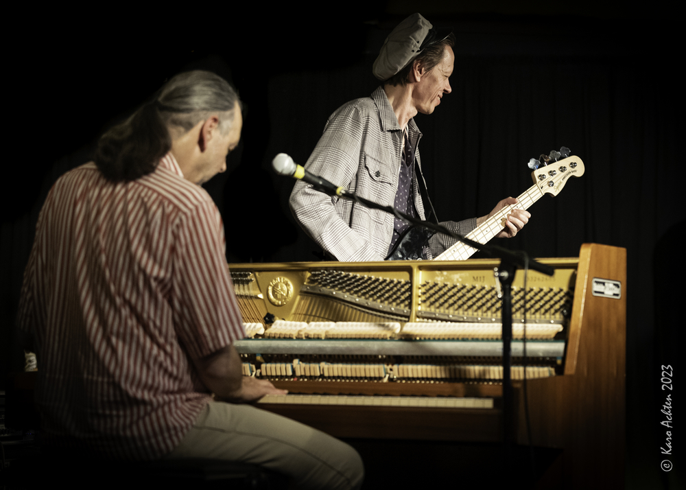 Christian Rannenberg, Jaska Prepula, 
