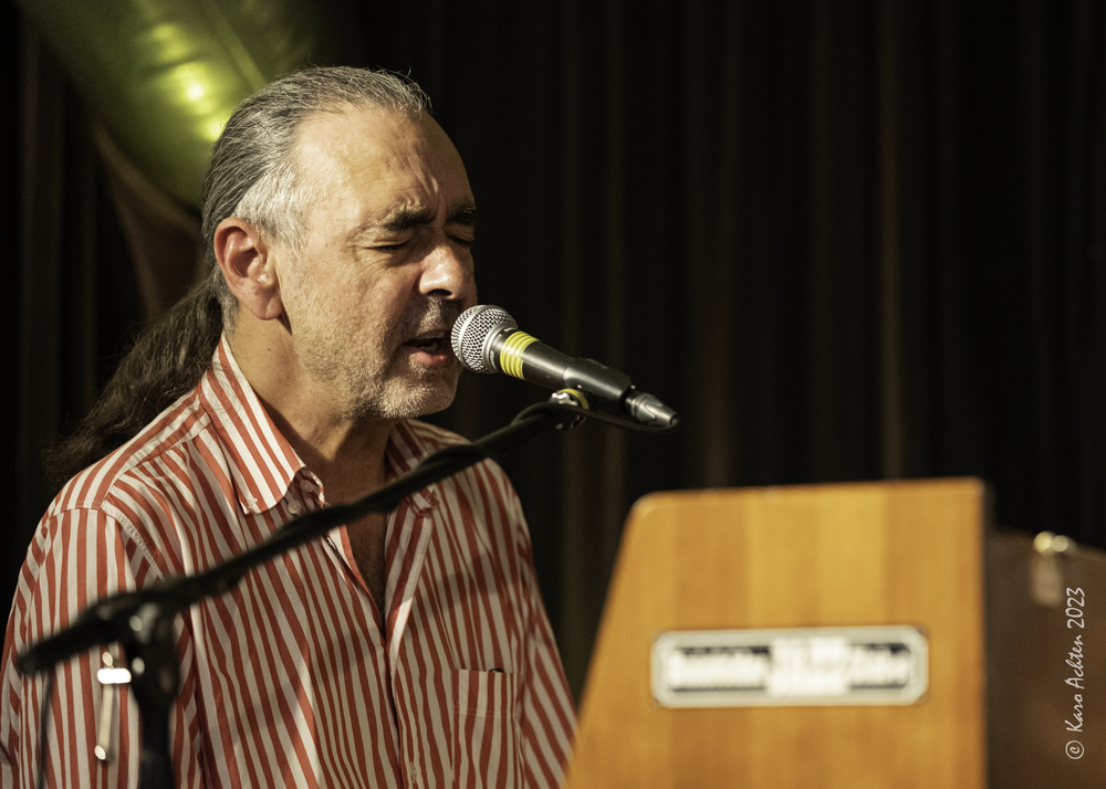 Christian Rannenberg, 
