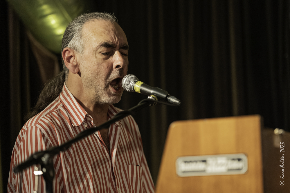 Christian Rannenberg, 
