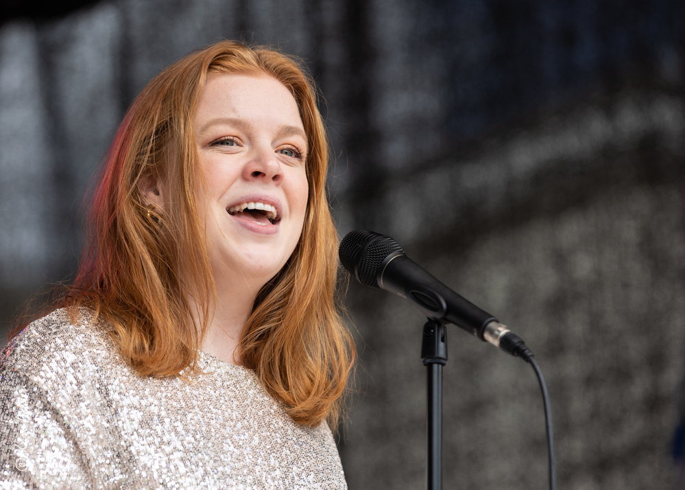 Thea Sørli Paulsrud, 
