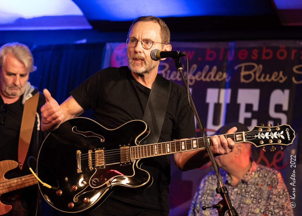 Achim Purrmann, Dieter Kozak,
