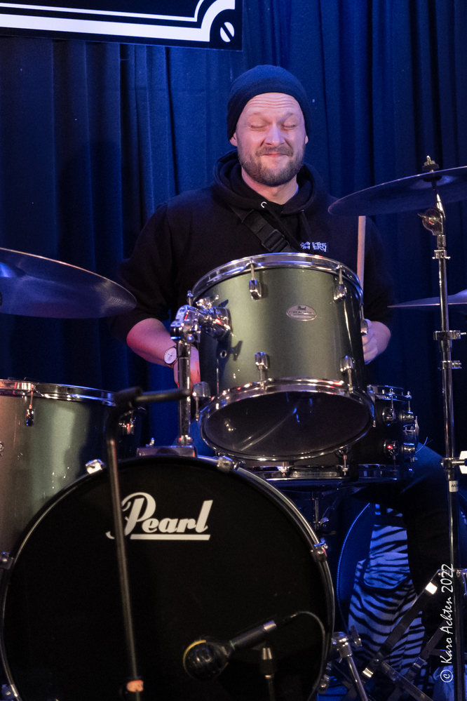 Simon Jonas Jurczewski, 
