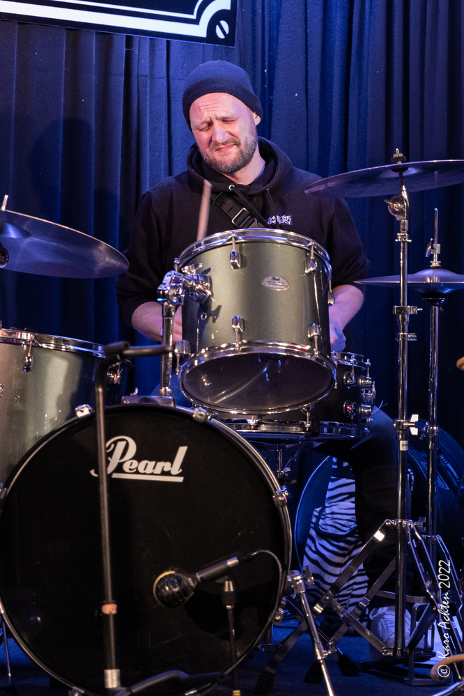 Simon Jonas Jurczewski, 
