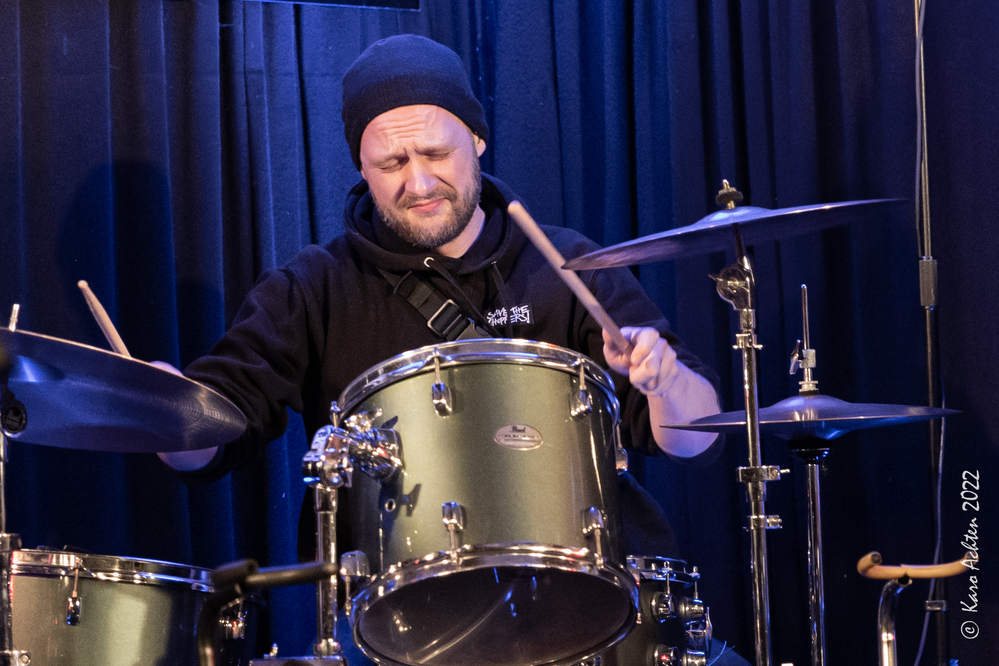 Simon Jonas Jurczewski, 
