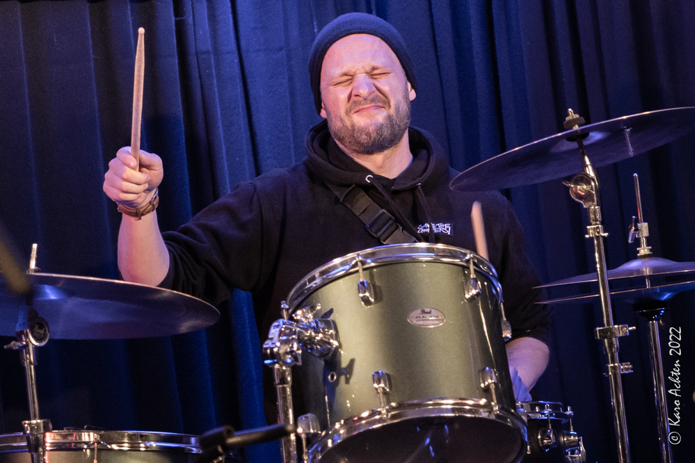 Simon Jonas Jurczewski, 
